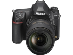 Kit Cámara Fotográfica NIKON Reflex D780 C/24-120VR (Apertura: F/4)
