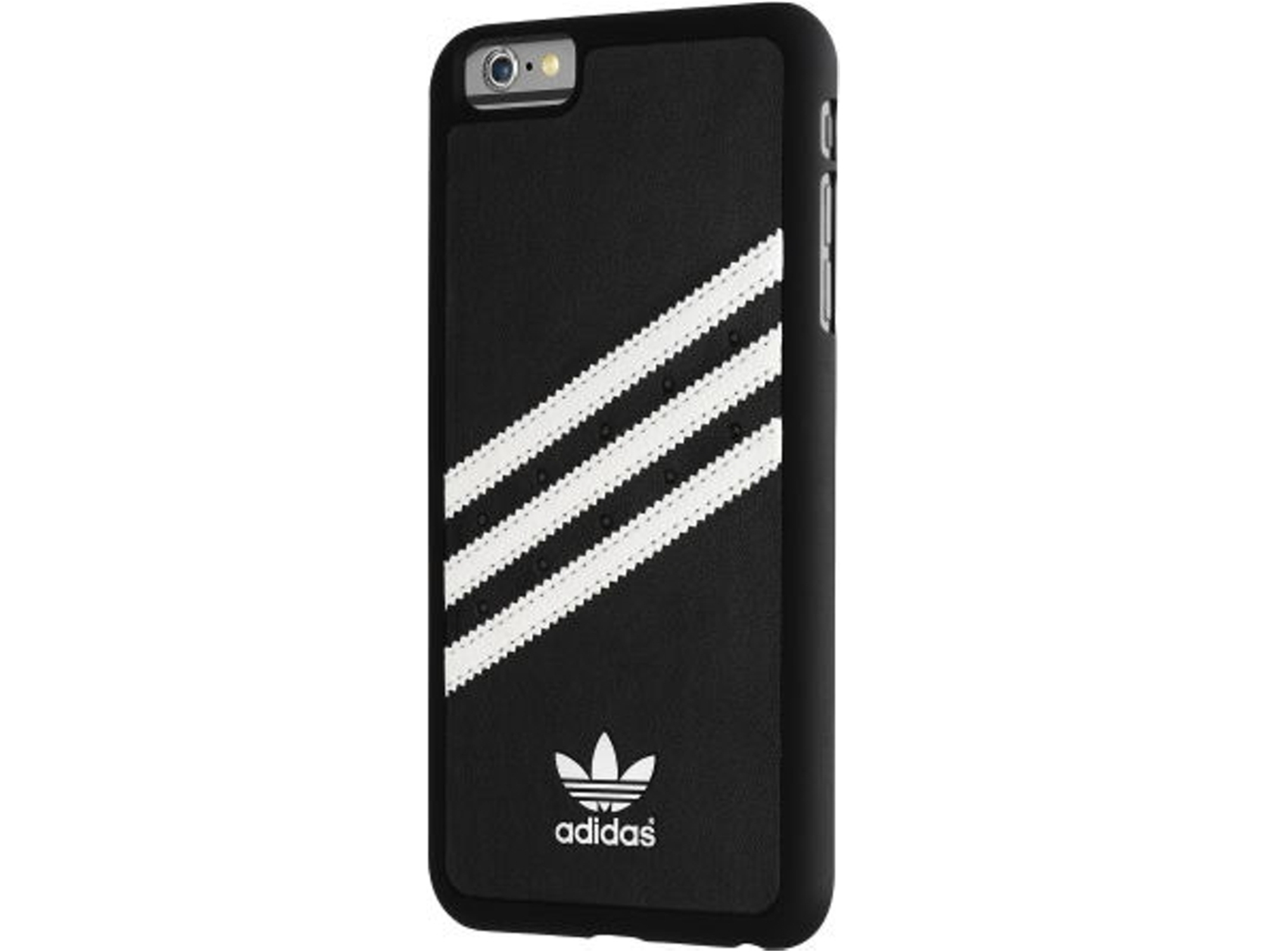 Carcasa ADIDAS Moulded iPhone 6 Plus, 6s Plus negro