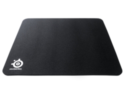 Alfombrilla Gaming STEELSERIES QcK Mass (Negro)