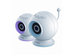 CÃ¡mara IP D-LINK EYEON BABY