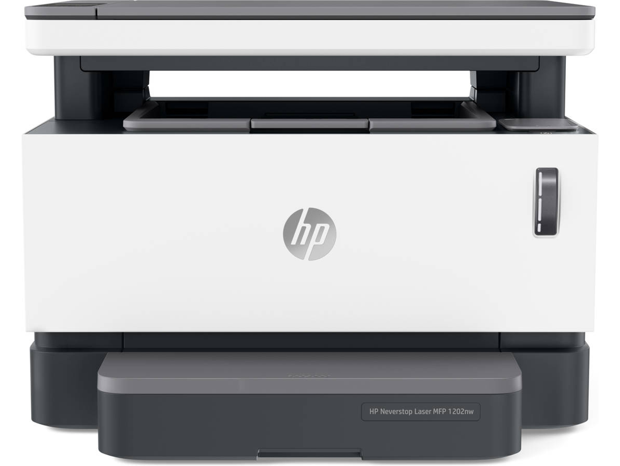 Impresora Láser HP Neverstop 1202 NW (Multifunción - Láser Mono - Wi-Fi)