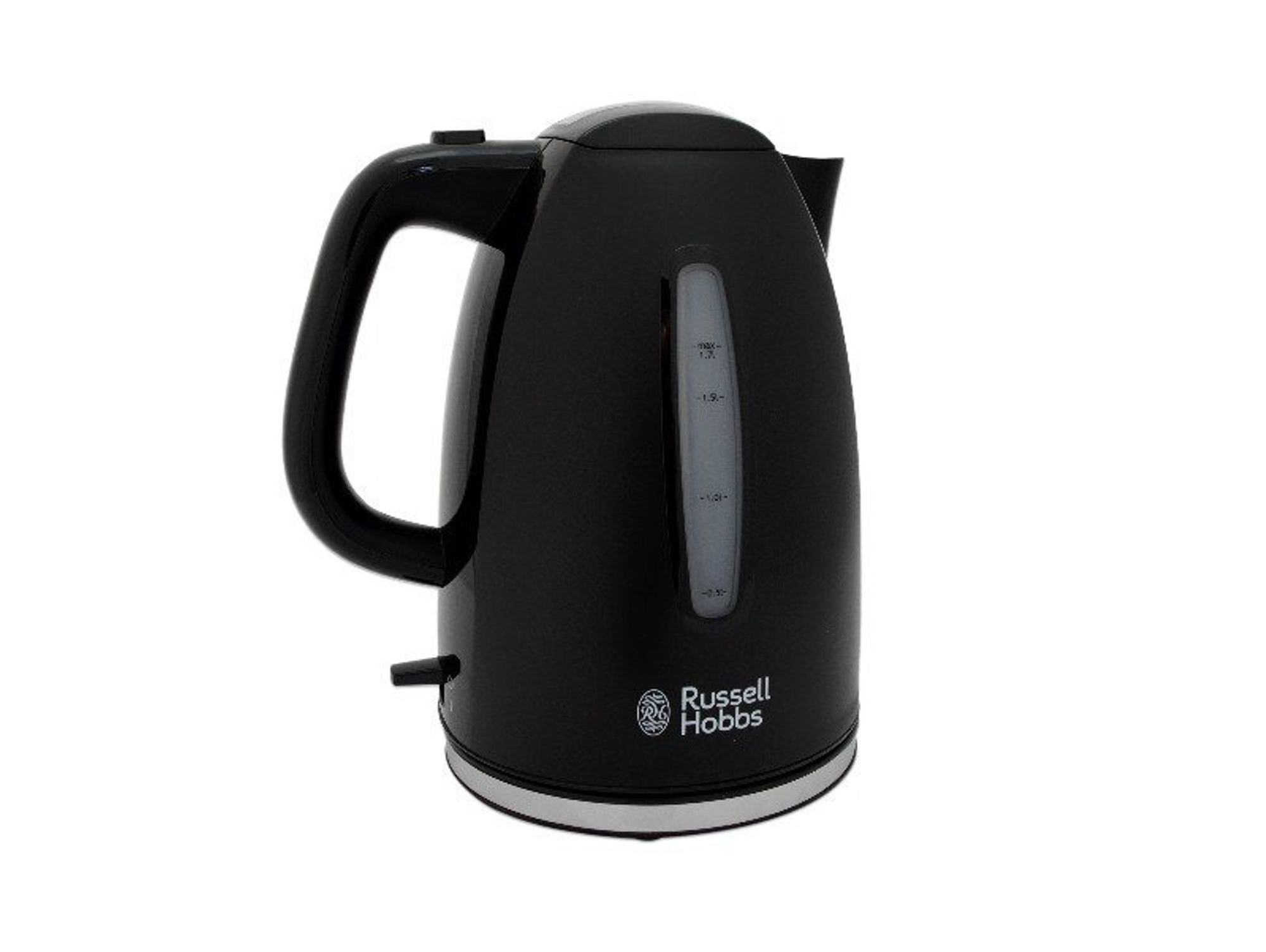 Hervidor Eléctrico RUSSELL HOBBS 22591-70 (Caja Abierta - 2400 W - 1,7 L)