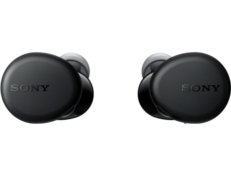 Auriculares Bluetooth True Wireless SONY Wf-Xb700B (In Ear - Micrófono - Negro)
