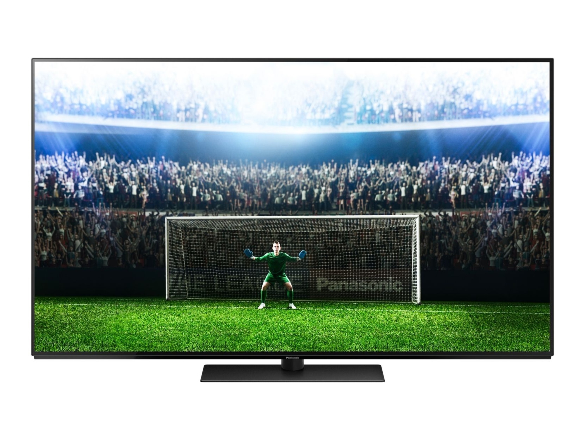 TV PANASONIC TX-65FZ800E (OLED - 65'' - 165 cm - 4K Ultra HD - Smart TV)