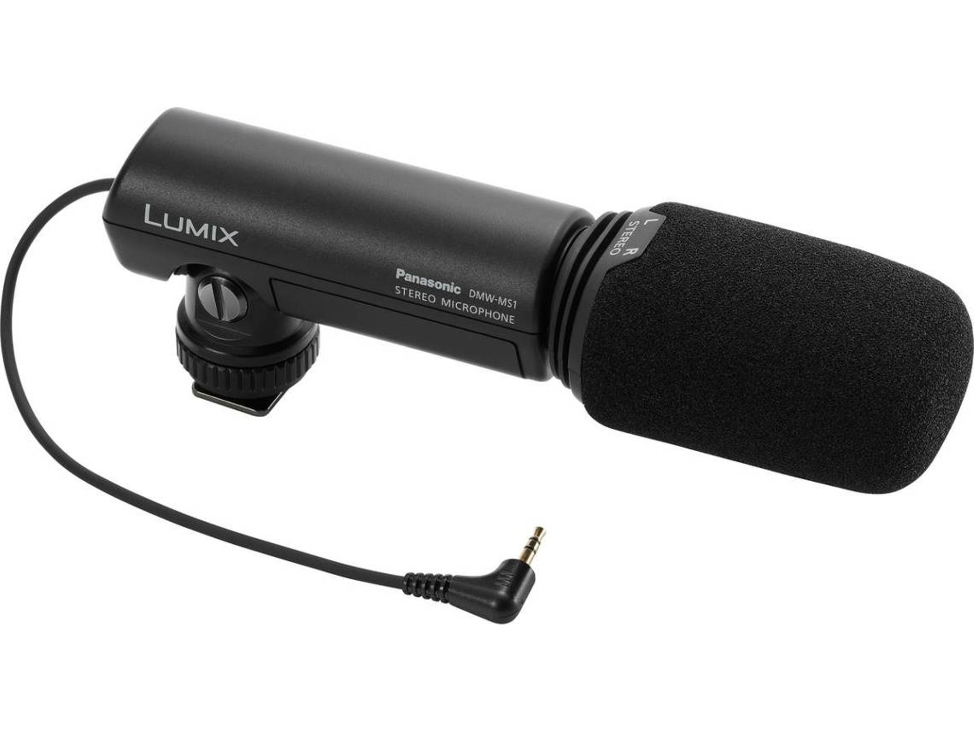 Micrófono PANASONIC Dmw-Ms1E