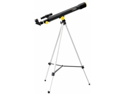 Telescopio NATIONAL GEOGRAPHIC 50/600 AZ