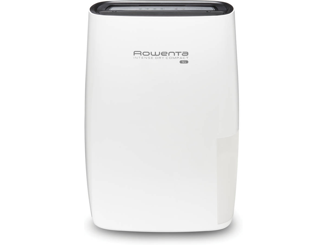 Deshumidificador ROWENTA DH4224F0 (2.4 L - 14 L/dia)