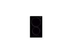 Placa de Inducción CATA IB 3102 BK (Eléctrica - 29.8 cm - Negro)
