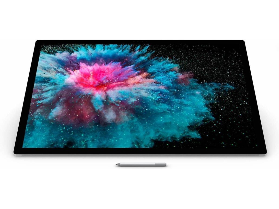 MICROSOFT Surface Studio 2 - LAH-00020 (Intel Core i7-7820HQ - RAM: 16 GB - 1 TB SSD - NVIDIA GeForce GTX 1060)