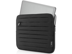 Bolsa BELKIN F8N371CWBKW (MacBook - 13.3'' - Negro)