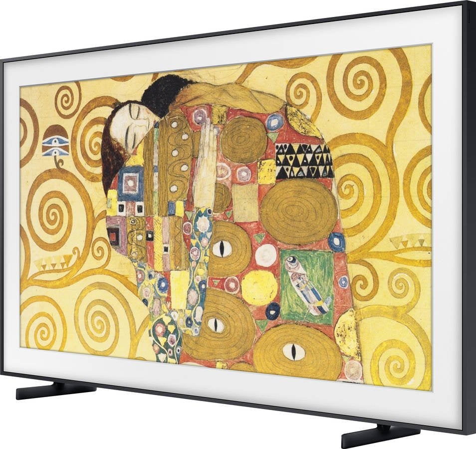 TV SAMSUNG The Frame QE75LS03T (QLED - 75'' - 189 cm - 4K Ultra HD - Smart TV)