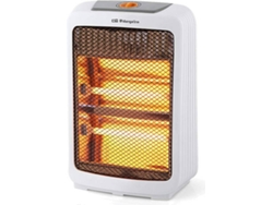 Radiador Infrarrojos ORBEGOZO BP 3000 (1000 W)