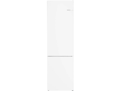 Frigorífico Combi BOSCH KGN39VWDA (No Frost - 203 cm - 203 L - Blanco)