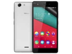 Smartphone WIKO Pulp 5'' 16GB blanco