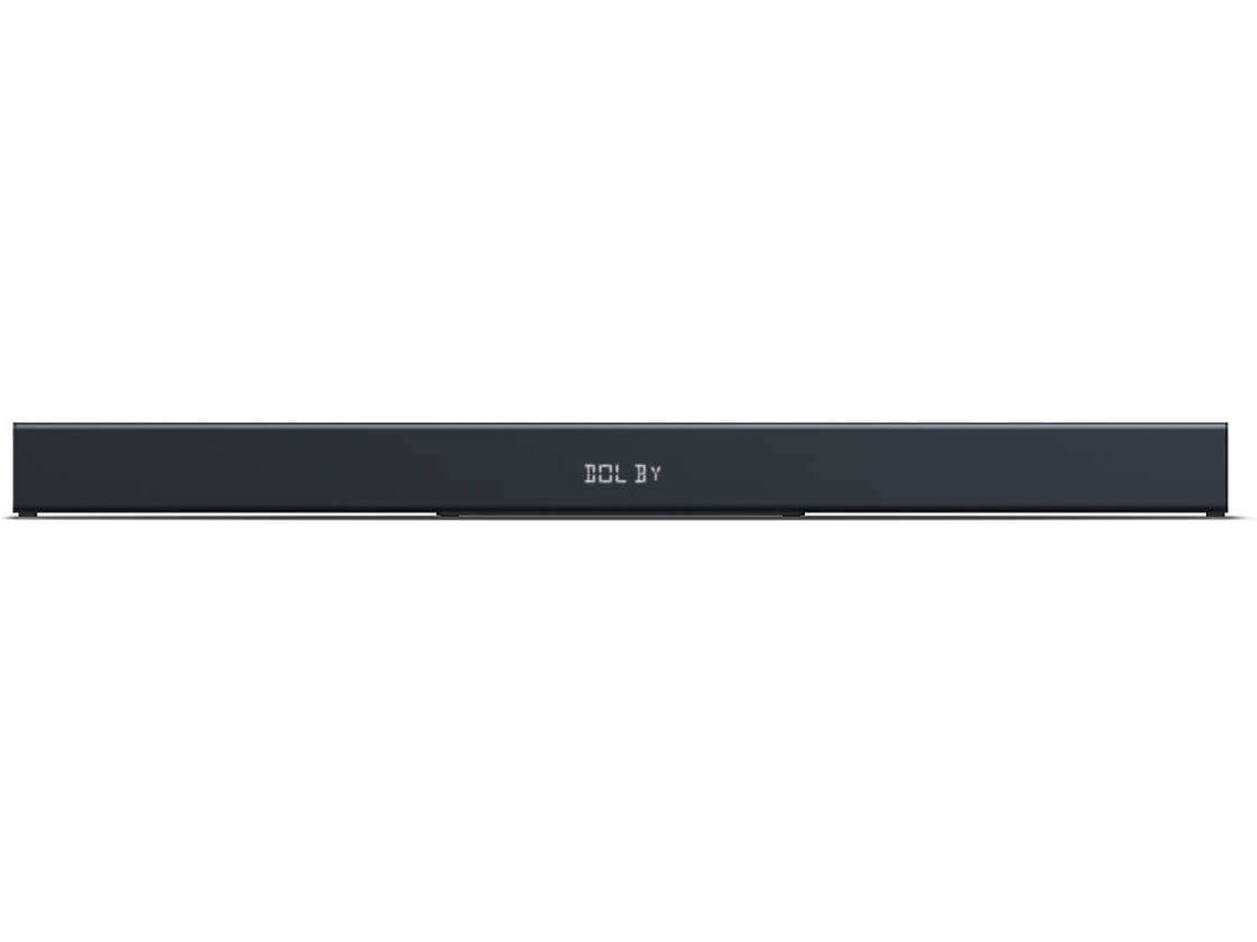 Barra de sonido PHILIPS TAB8205 (2.1 - 120W - Subwoofer Incorporado)