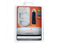 Cargador JUPIO LOL0020 para OLYMPUS