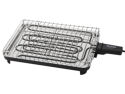 Gril de Resistencia BECKEN BSG4138 (2400 W)