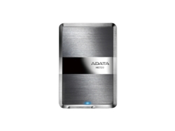Disco HDD Externo ADATA HE720 2.5'' (Gris - 1 TB - USB 3.0)