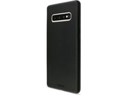 Carcasa Samsung Galaxy S10+ ARTWIZZ TPU Negro