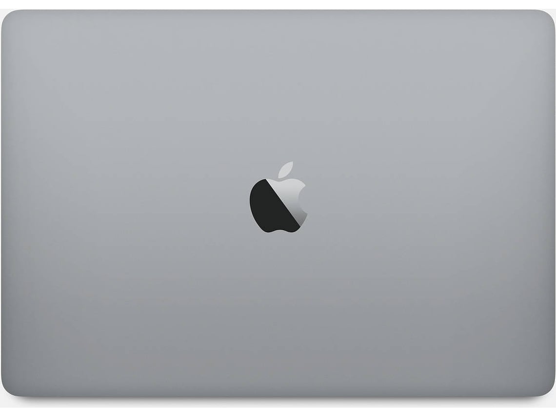 MacBook Pro 2020 APPLE Gris Espacial - CTO-1982 (13.3'' - Intel