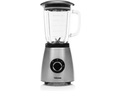Batidora de Vaso TRISTAR BL4458 (500 W - 1.25 L - Inox)
