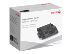 Tóner XEROX equivalente a CC364X Negro