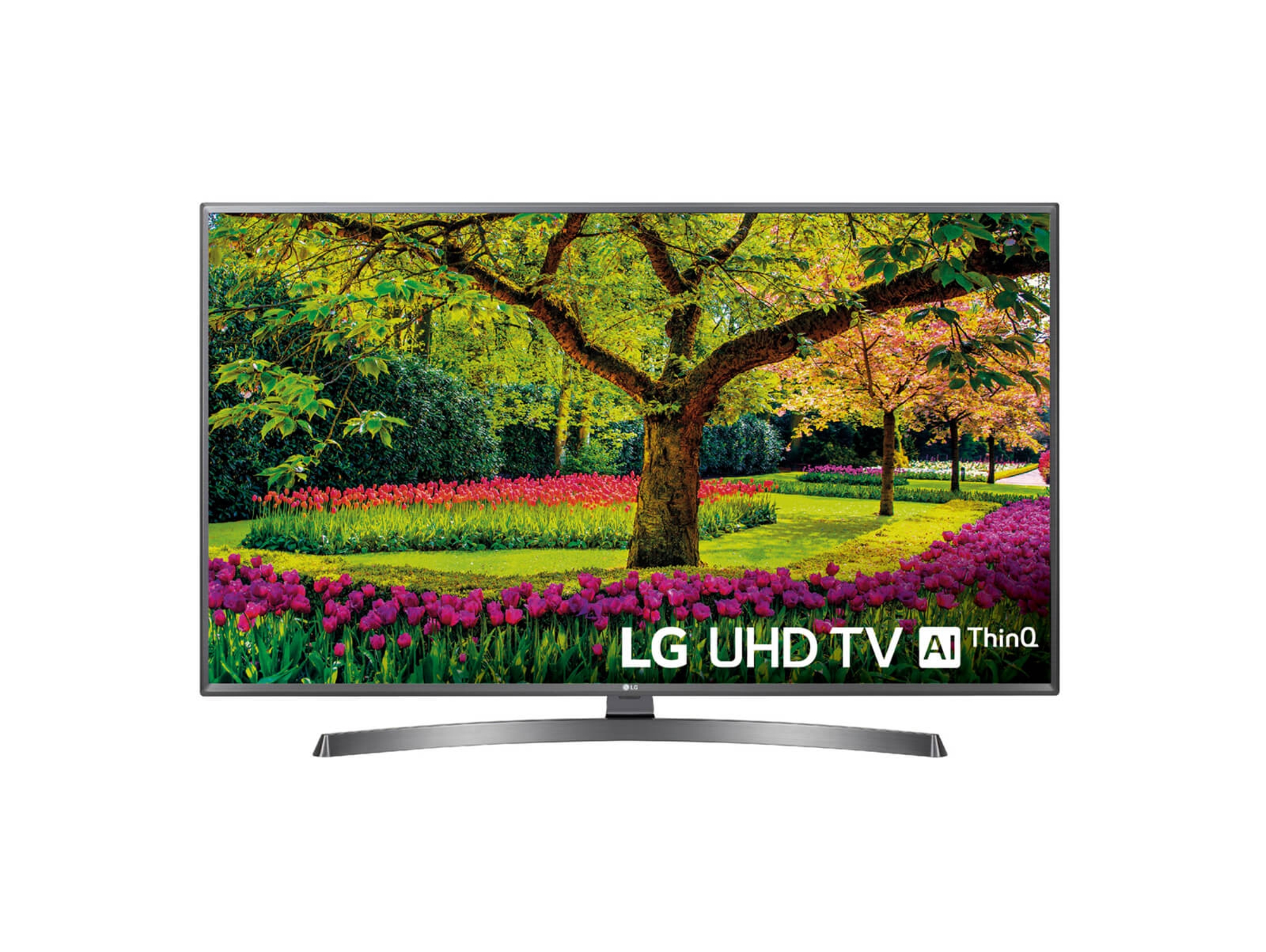 TV LG 50UK6750PLD (LED - 50'' - 127 cm - 4K Ultra HD - Smart TV)
