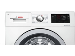 Lavadora Reacondicionada BOSCH WAT28669ES (Grado A - 9 kg - 1400 rpm - Blanco)