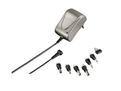 Adaptador AC-DC HAMA ECO 600 046586
