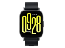 Smartwatch XIAOMI Redmi Watch 5 Active (2'' - Bluetooth - Autonomía de hasta 18 días - Negro)