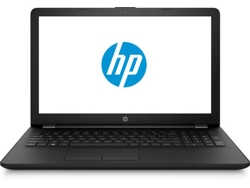 Portátil HP 15-BS157NS - 4UK52EA (15.6'' - Intel Core i3-5005U - RAM: 4 GB - 1 TB HDD - Intel HD 5500)