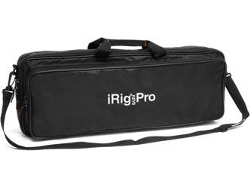 Funda IK MULTIMEDIA IK Travel iRig KEYS PRO