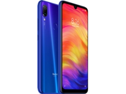 Smartphone XIAOMI Redmi Note 7 (6.3'' - 3 GB - 32 GB - Azul)
