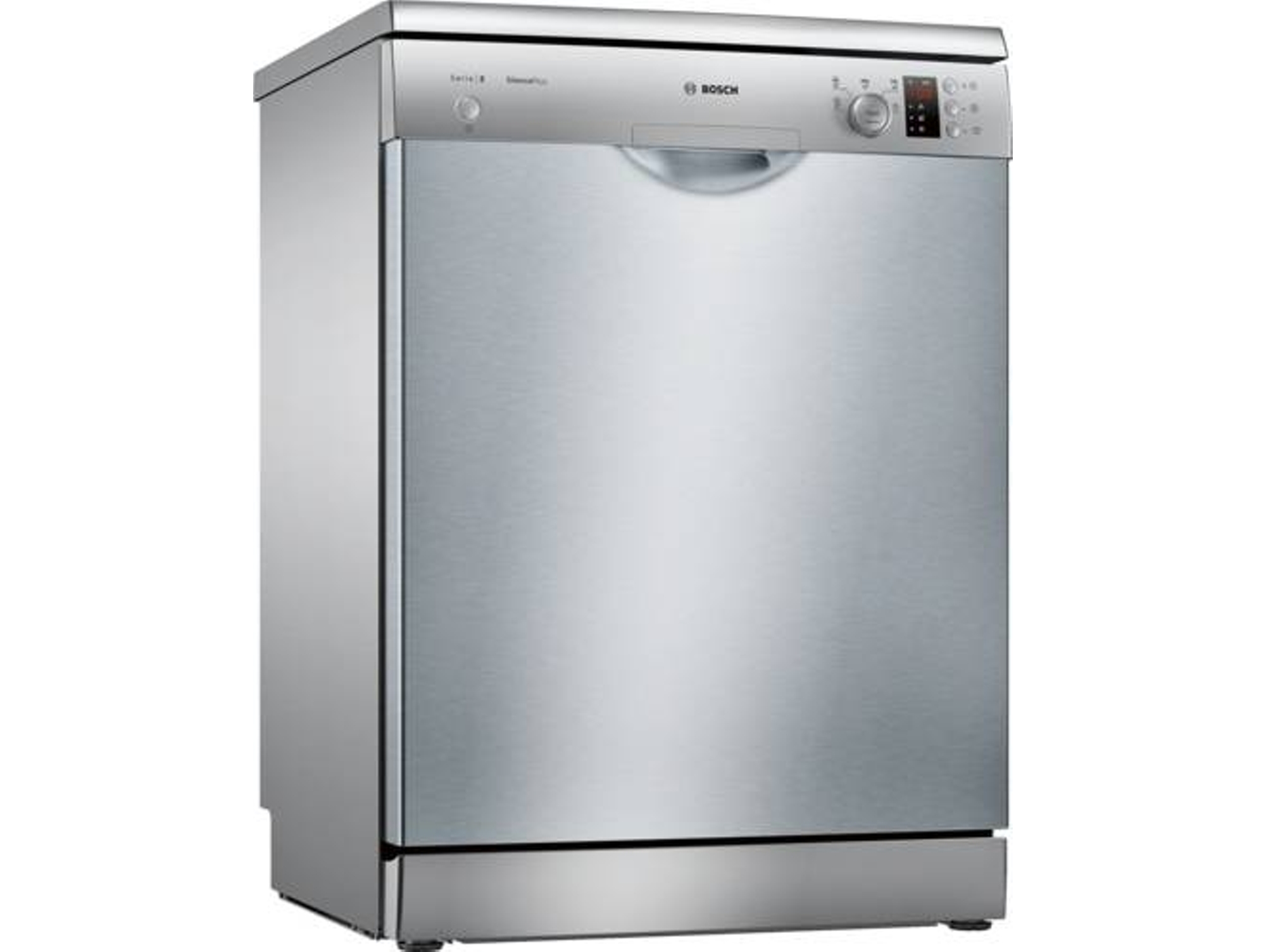 Lavavajillas BOSCH SMS25CI05E (Reacondicionado Grado B - 13 cubiertos - 60 cm - Inox)