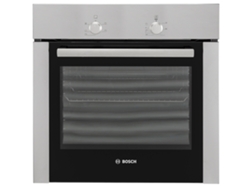 Horno BOSCH HBA10B250E (66 L - 59.5 cm - Inox)