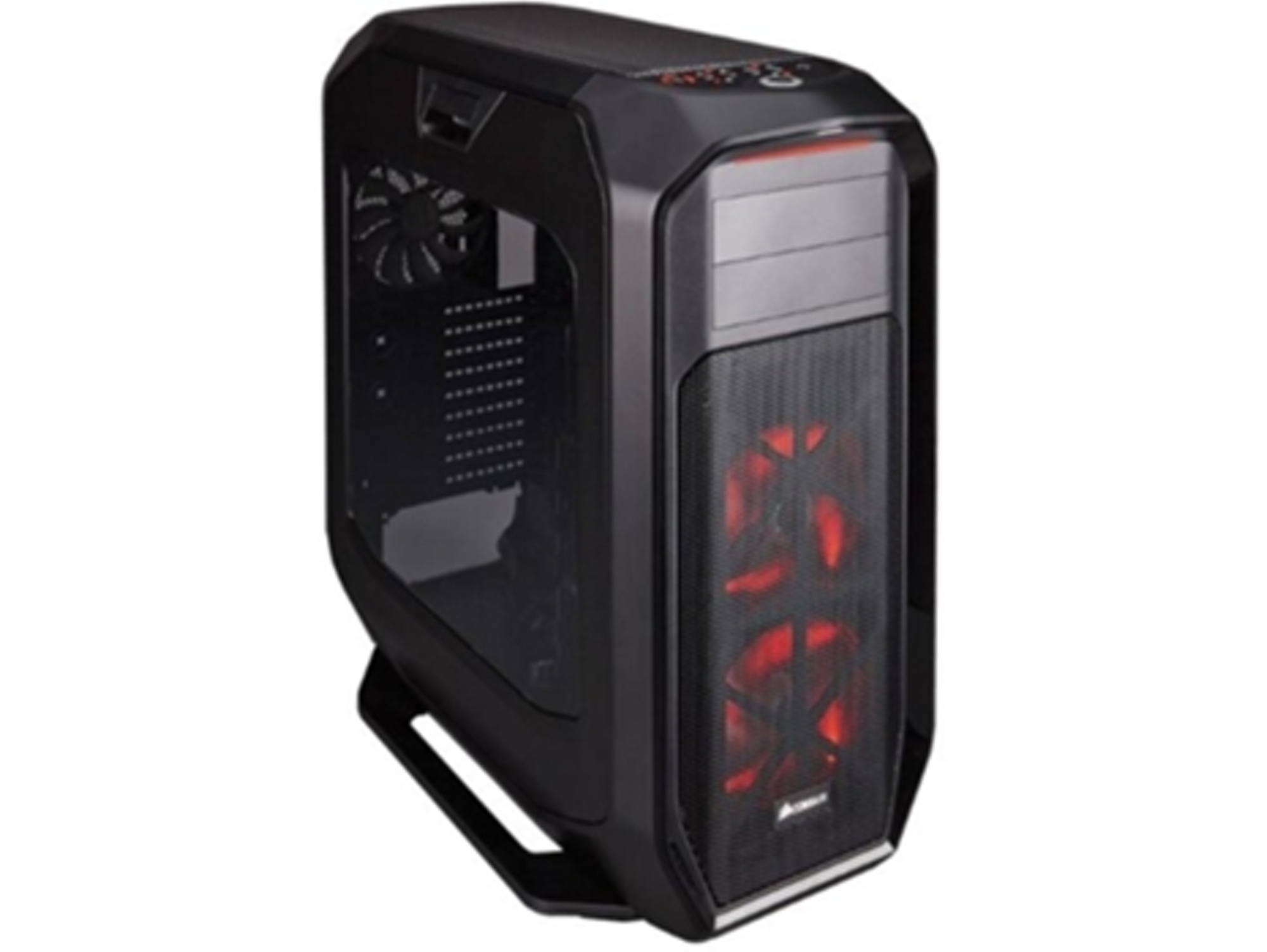 Caja PC CORSAIR GRAPHITE 780T (ATX Full Tower - Negro)