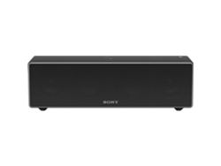 Altavoz Multiroom SONY SRSZR7B.EU8 Negro