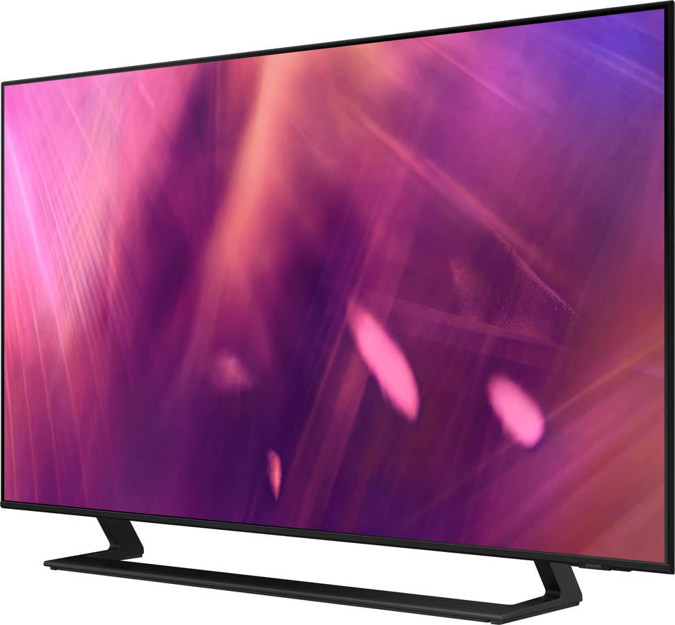 TV SAMSUNG UE43AU9005 (LED - 43'' - 109 cm - 4K Ultra HD - Smart TV)