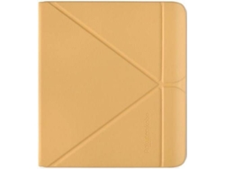 Funda KOBO Libra Colour Sleepcover (Butter Yellow)