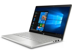 Portátil HP Pavilion 14-CE0013NS (Caja Abierta - 14'' - Intel Core i7-8550U - RAM: 8 GB - 256 GB SSD - NVIDIA GeForce MX150)
