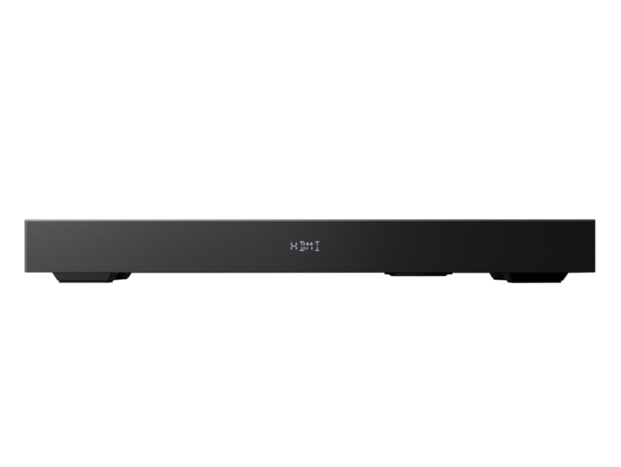 Barra de Sonido SONY SONY HT-XT100 (2.1 - 80 W - Subwoofer Inalámbrico)