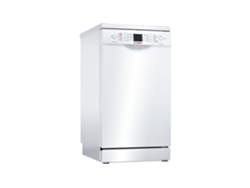 Lavavajillas BOSCH SPS46IW07E  (9 cubiertos - 45 cm - Blanco)
