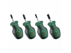 Juego de destornilladores Bosch 1600a032uj