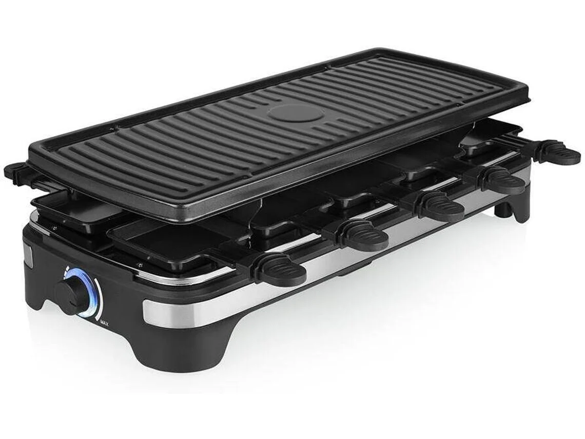 Grill Raclette PRINCES 01.162650.01.001 (1500 W)