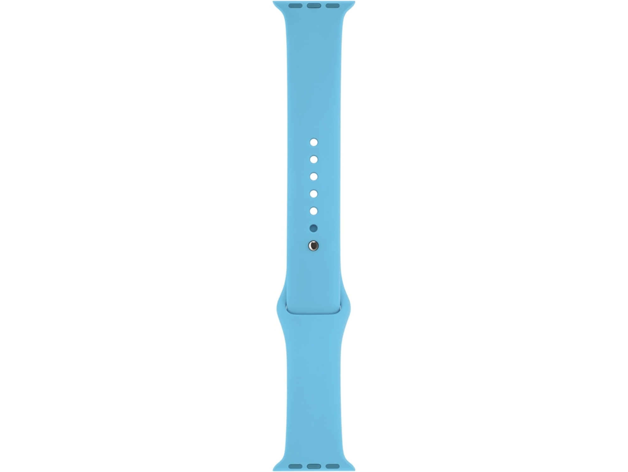 Correa Deportiva APPLE 42mm Azul Cielo