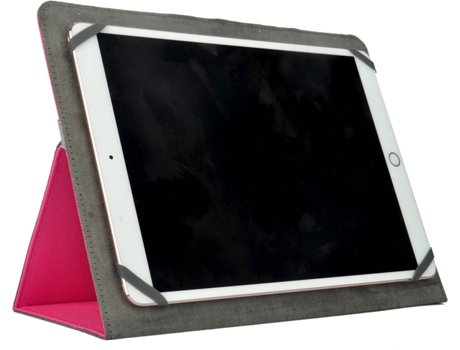 Funda Tablet Universal 10.8'' GOODIS GTC4619PK Rosa