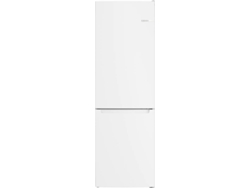 Frigorífico Combinado BOSCH KGN36NWEA (No Frost - 186 cm - 302 L - Blanco)
