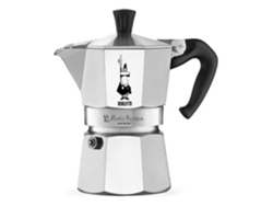 Cafetera Bialetti Tazas Moka Expres 9