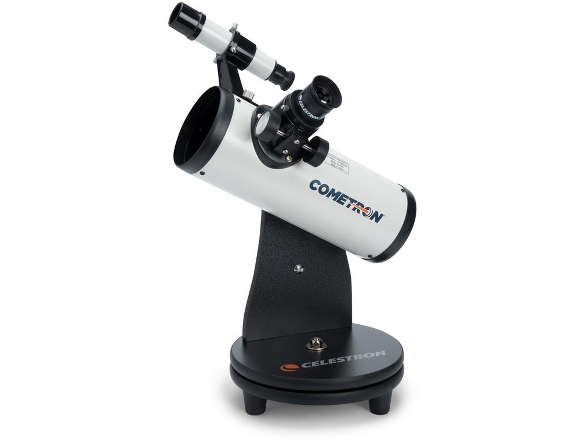 Telescopio Astronómico CELESTRON Cometron Firstcope