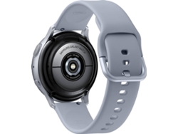 Smartwatch SAMSUNG Galaxy Active 2 (Aluminio - 40 mm - Plata)